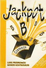 Jackpot B Companion