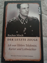 Der letzte Zeuge