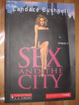 Sex and the city τομος α.