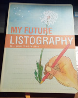 My future listography