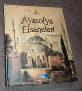 Ayasofya Efsaneleri