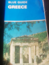 Blue Guide Greece (4th Edition)