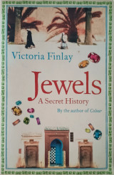 Jewels a secret history