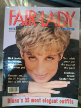 Fair lady magazine