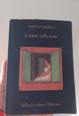L'odore della notte