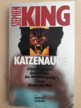 Katzenauge