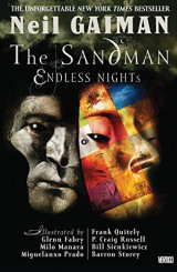 The Sandman, Endless Nights