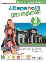 ¿Español? ¡Por supuesto!