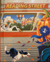 Reading Street SB Grade 5 Volume 5.2