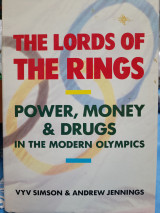 The Lords of the Rings