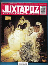 Juxtapoz #73 : Art & Culture Magazine