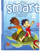 Smart Junior A Student's Book
