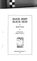 Black Shirt, Black Skin