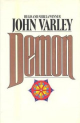 Demon