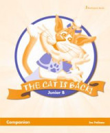 The Cat Is Back Junior B Companion