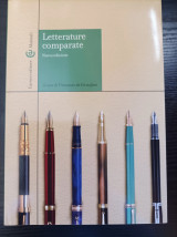 Letterature comparate