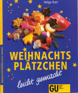Weihnachtsplätzchen leicht gemacht
