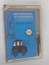 Mr. Tompkins in paperback