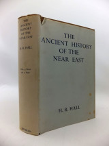 The Ancient History of the Near East
