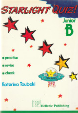 Starlight Quiz Junior B