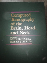 Computed Tomography of the Brain, Head, and Neck