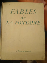 Fables de la Fontaine