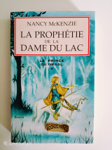 Le prince du Graal