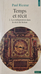Temps et récit
