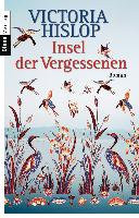 Insel der Vergessenen