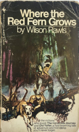 Where the Red Fern Grows