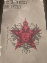 A history of Russia