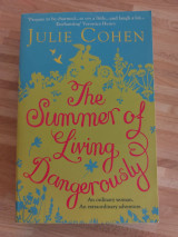 The Summer of Living Dangerously