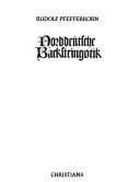 Norddeutsche Backsteingotik