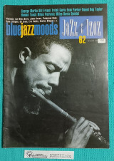 Jazz & Τζαζ 62 : Blue Jazz Moods