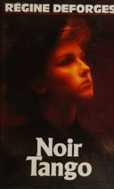 Noir tango