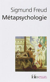 Metapsychologie