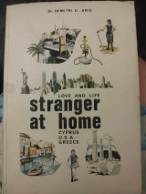 Stranger at home