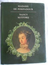 Madame de Pompadour