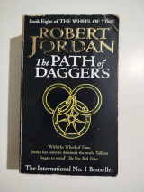 The path of Daggers