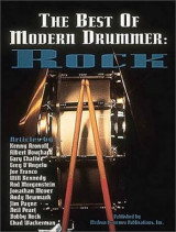 Best of Modern Drummer: Rock