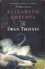 The Swan Thieves