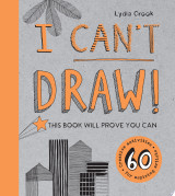 I Can't Draw
