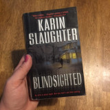 Blindsighted
