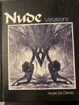 Nude Variations
