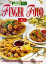 The Australian Women's Weekly Home Library Finger Food No.2