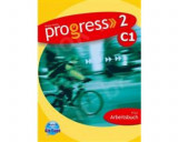 Progress 2 Arbeitsbuch