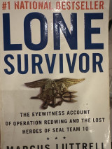 Lone Survivor