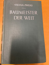 Baumeister der Welt