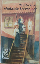 Maria från Borstahusen