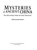 Mysteries of Ancient China